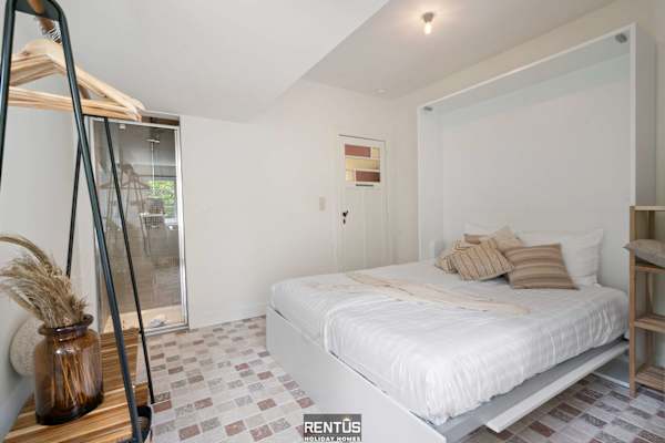 Villa Sandsfoot – fisherman's cottage in Koksijde
