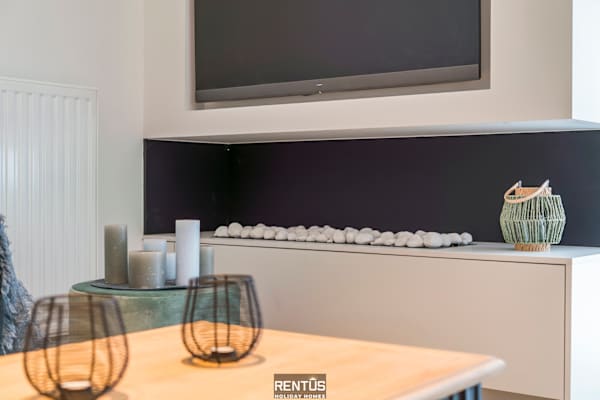 Sol i Mar - located in the heart of Westende