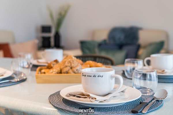Sol i Mar - located in the heart of Westende