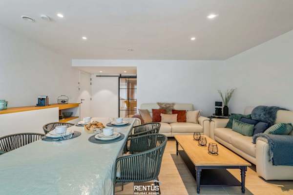 Sol i Mar - located in the heart of Westende