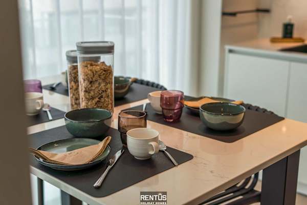 Sol i Mar - located in the heart of Westende