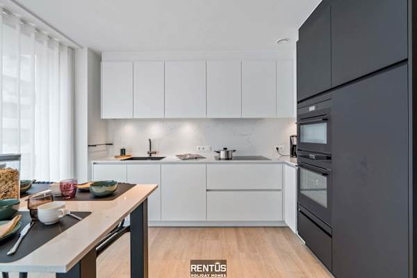 Sol i Mar - located in the heart of Westende