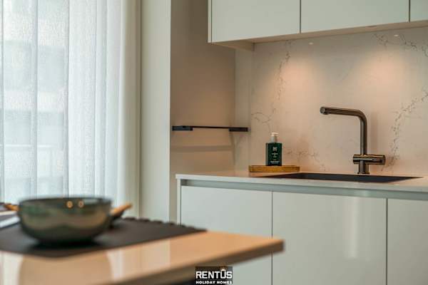 Sol i Mar - located in the heart of Westende