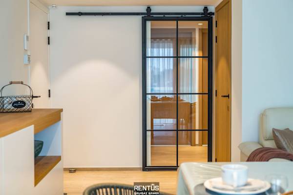 Sol i Mar - located in the heart of Westende