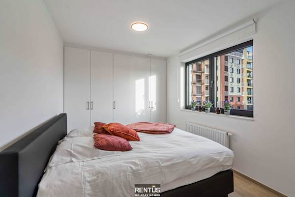 Sol i Mar - located in the heart of Westende