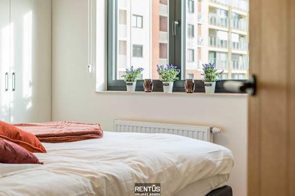 Sol i Mar - located in the heart of Westende