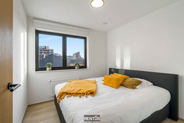 Sol i Mar - located in the heart of Westende
