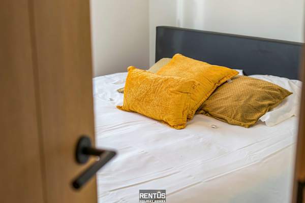 Sol i Mar - located in the heart of Westende