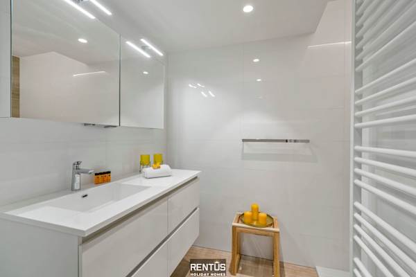 Sol i Mar - located in the heart of Westende