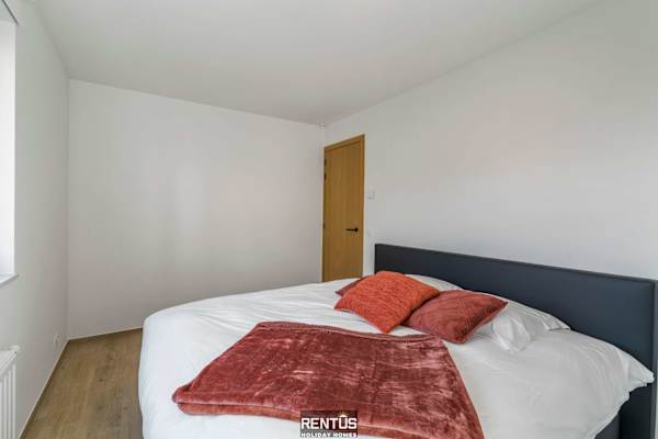 Sol i Mar - located in the heart of Westende