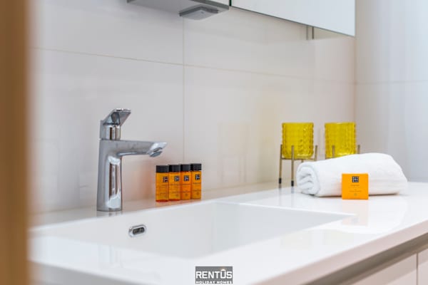 Sol i Mar - located in the heart of Westende