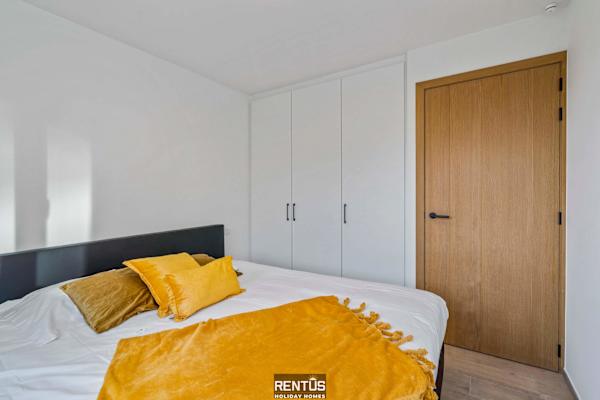 Sol i Mar - located in the heart of Westende