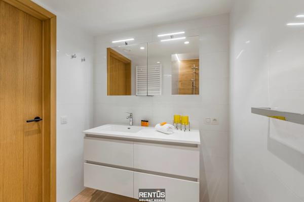 Sol i Mar - located in the heart of Westende