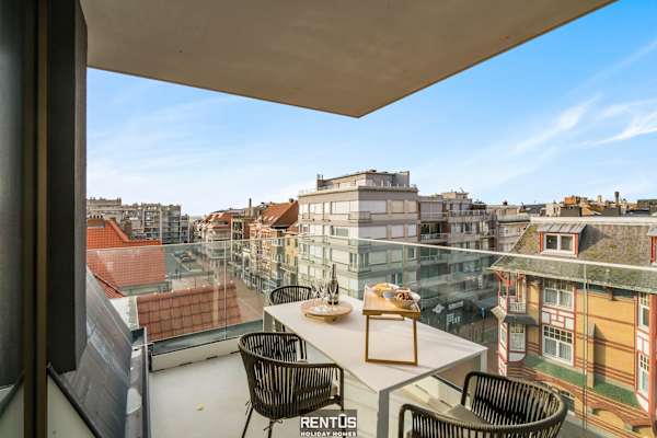 Sol i Mar - located in the heart of Westende