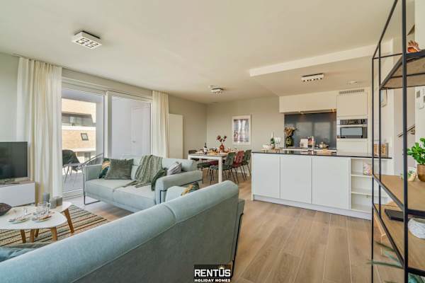 Orion View-brand new apartment with swimming pool