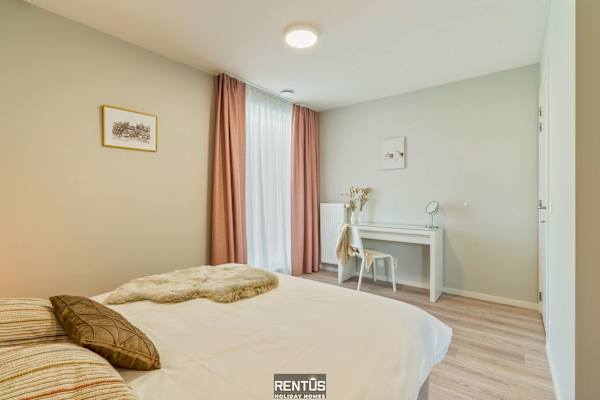 Orion View-brand new apartment with swimming pool