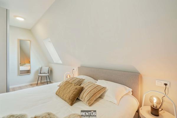 Orion View-brand new apartment with swimming pool