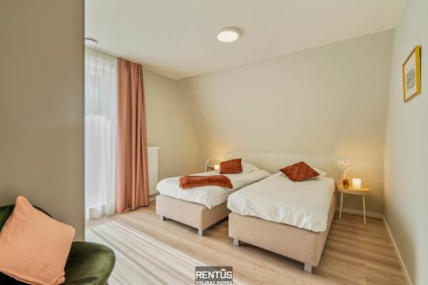 Orion View-brand new apartment with swimming pool