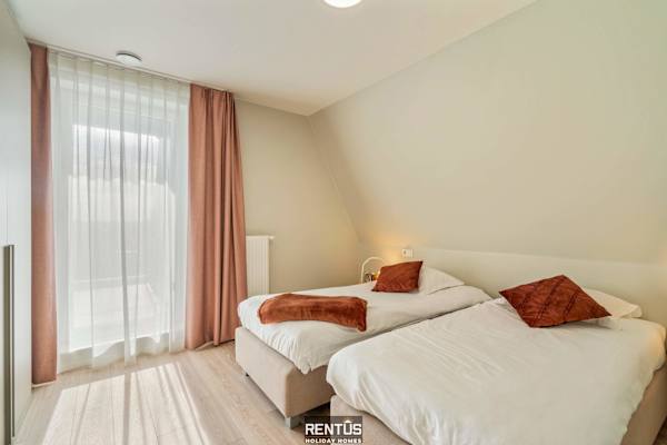 Orion View-brand new apartment with swimming pool