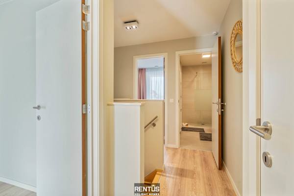 Orion View-brand new apartment with swimming pool