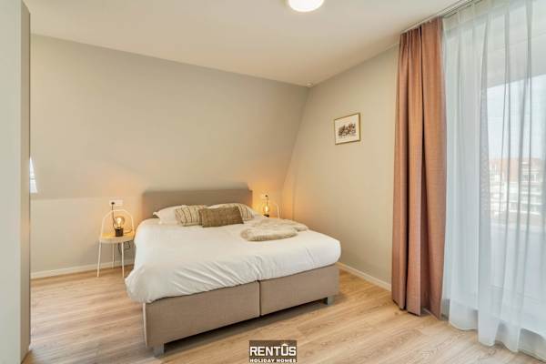 Orion View-brand new apartment with swimming pool