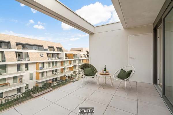 Orion View-brand new apartment with swimming pool