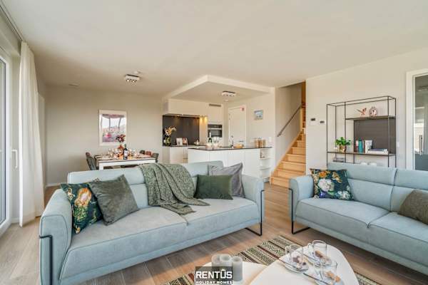 Orion View-brand new apartment with swimming pool