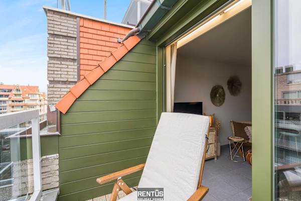 Aude De Mer - near the beach with free garagebox