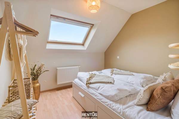 Aude De Mer - near the beach with free garagebox