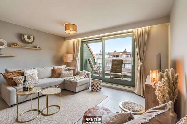 Aude De Mer - near the beach with free garagebox