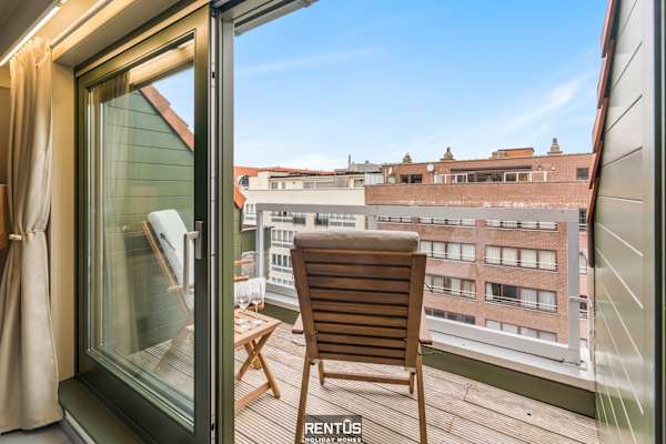 Aude De Mer - near the beach with free garagebox