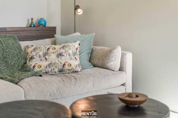 Smeysea - stylish apartment in Sint-Idesbald