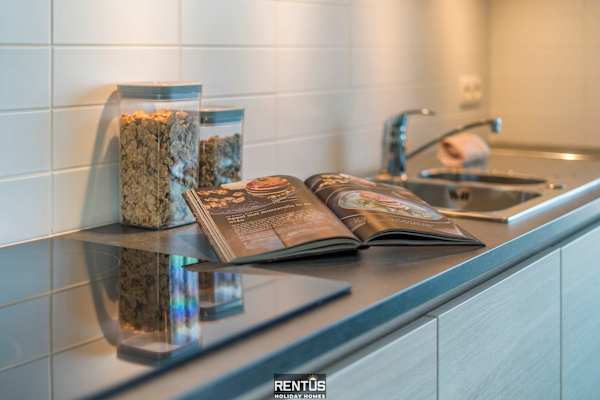 Smeysea - stylish apartment in Sint-Idesbald