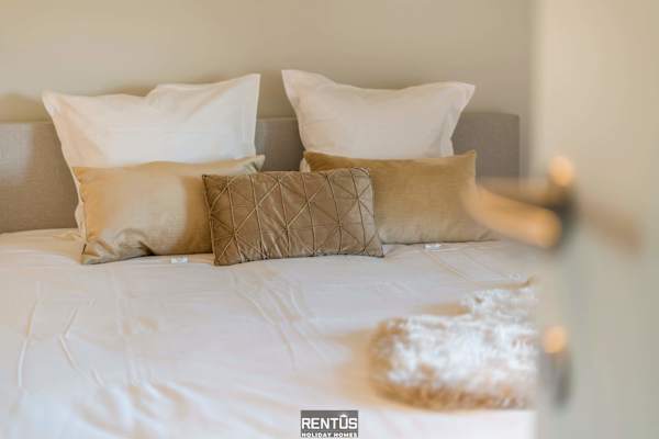 Smeysea - stylish apartment in Sint-Idesbald