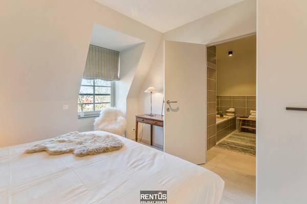 Smeysea - stylish apartment in Sint-Idesbald