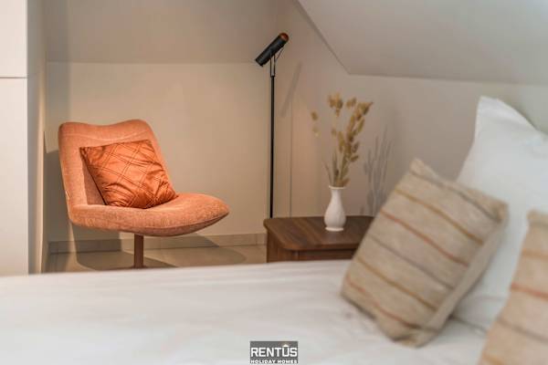 Smeysea - stylish apartment in Sint-Idesbald