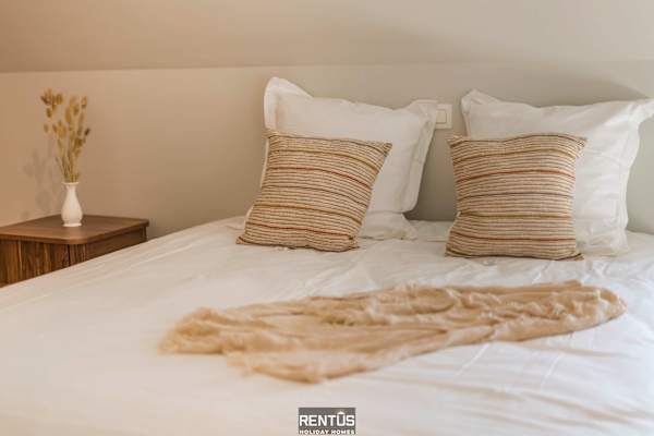 Smeysea - stylish apartment in Sint-Idesbald