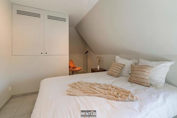 Smeysea - stylish apartment in Sint-Idesbald
