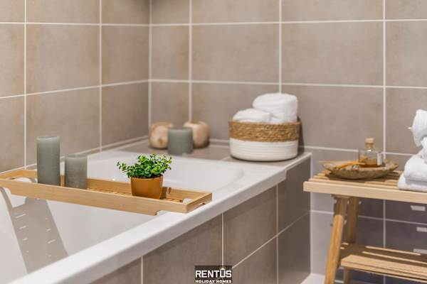 Smeysea - stylish apartment in Sint-Idesbald
