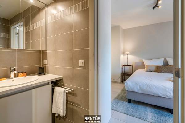 Smeysea - stylish apartment in Sint-Idesbald