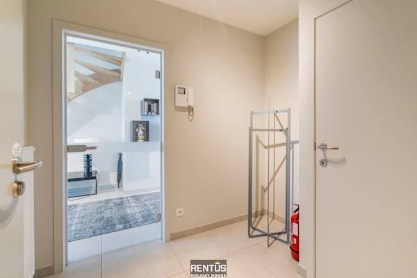 Smeysea - stylish apartment in Sint-Idesbald