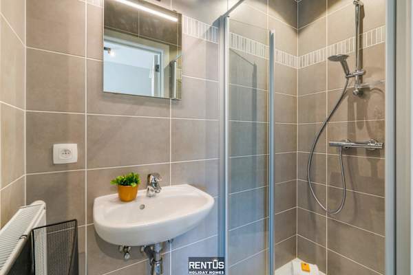 Smeysea - stylish apartment in Sint-Idesbald