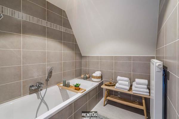 Smeysea - stylish apartment in Sint-Idesbald