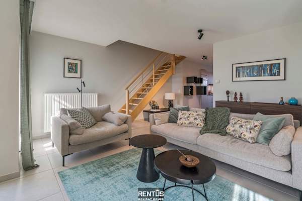 Smeysea - stylish apartment in Sint-Idesbald