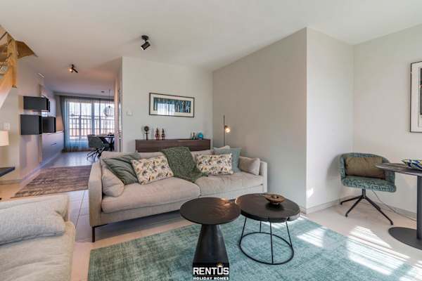 Smeysea - stylish apartment in Sint-Idesbald
