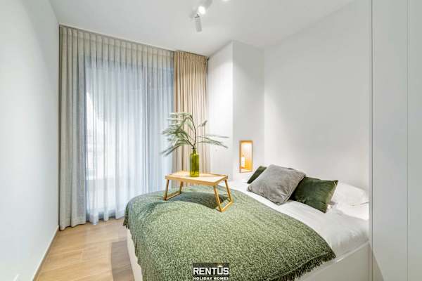 Sirocco Parkside - a place to enjoy stunning views
