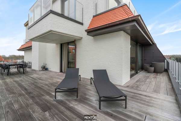 Sirocco Parkside - a place to enjoy stunning views