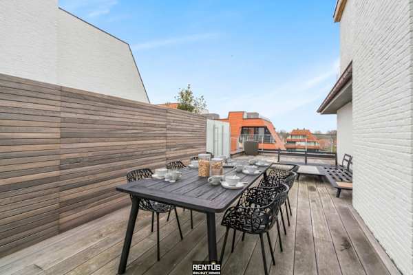 Sirocco Parkside - a place to enjoy stunning views