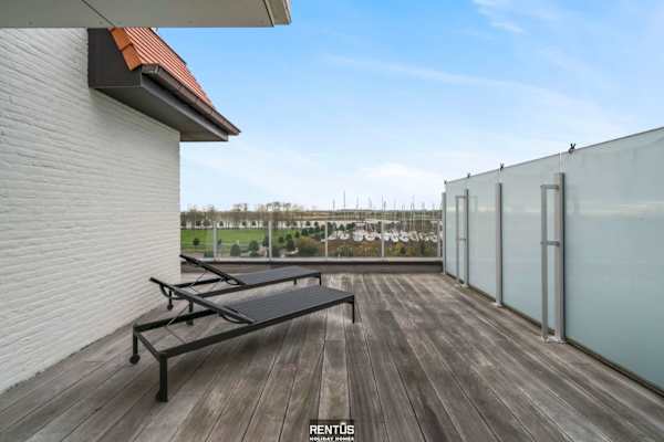 Sirocco Parkside - a place to enjoy stunning views