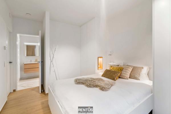 Sirocco Parkside - a place to enjoy stunning views